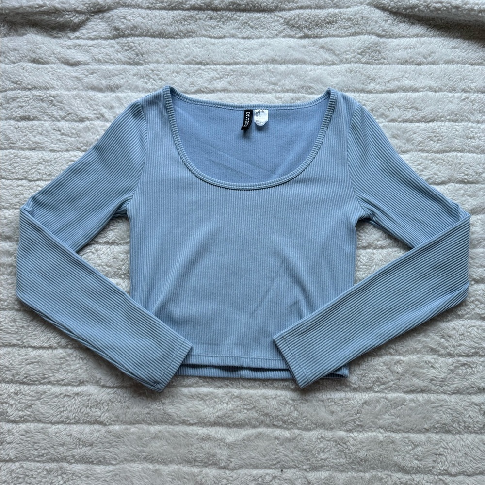 h&m top